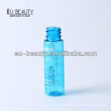 30ml PET transparent spray plastic bottle